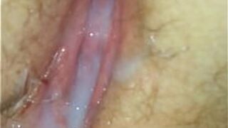 creampie sex - porn video