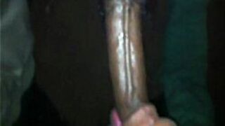 Gay couple black sex - porn video