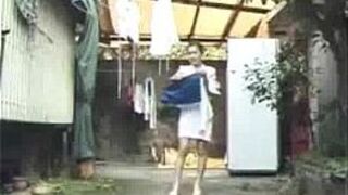 Japanese Sextape compilation - porn video