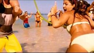 Spring XXX Breakers videoclip - porn video