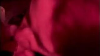 I could not resist and sucked in the club for the second time - porn video