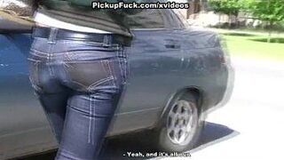 sex with a prostitute - porn video