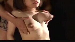 Japanese Breast Milking - porn video