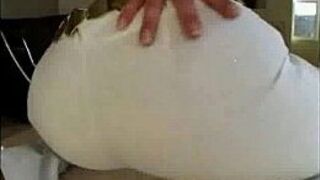 Incredible pornstar anal action - porn video