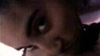 my wife giving me a great suck job - porn video