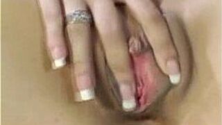 FingeringAndMasturbating - porn video
