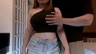 Pinay Maid Fuck By The House Owner - porn video