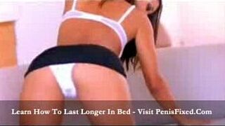 Adrianna Sage - porn video