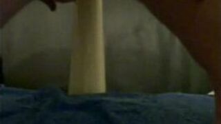 See how to gape your asshole - porn video