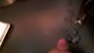 Solo boy jerk off - porn video