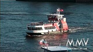 MMV Films Blonde German Milf loves good sex - porn video