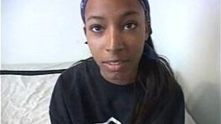 Tina Price gets pimped - porn video