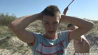 My Spank Boys - porn video