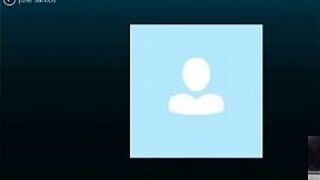 Playing on Cam - porn video