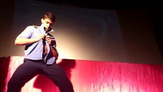 X GOGO BOY GATO I - porn video