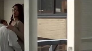 Claire Dolan - porn video