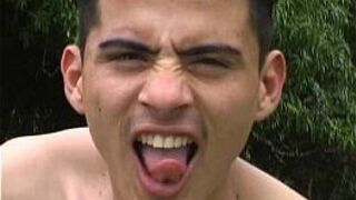 ricardonature amazonab - porn video