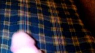 Touch as usual - porn video