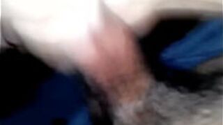 big anal cock cumming - porn video