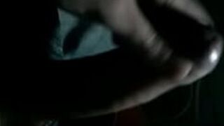 homemade handjob - porn video