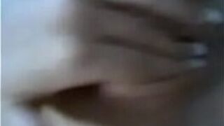 Hot amateur teen brunette - porn video