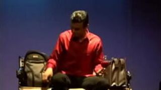 Ulises Pirela - porn video