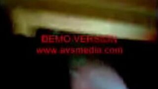 SOMETHING TASTY - porn video