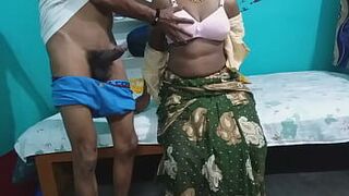 pampa shree and fuck husband - porn video