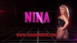 Sex Tips From Nina Hartley Foot Fun For Erotic Pleasure - porn video