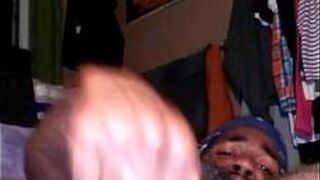 who wants it nasty - porn video