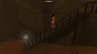 Neighbors Knows My Name - porn video