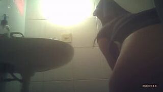 The Ass of my Mexican Secretary - porn video