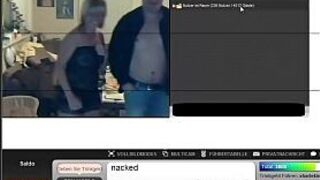 SWINGING COUPLE - porn video