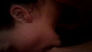 wifes little secret - porn video