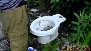 Gay cock Dirt Track Pissing Boys - porn video