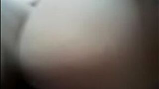 The ass of my flat - porn video