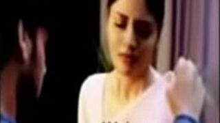 Hot Bhabhi with abhishek - porn video