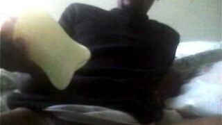 Super Sucker Solo Orgasm - porn video