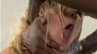 Briella Bounce and Prince - porn video