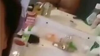 Pawg shaking assets - porn video