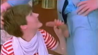 Vintage Teen - porn video