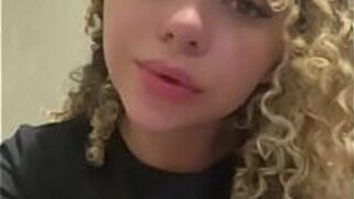 LEAKED video of hot gym student sent to PERSONAL and he explained it in the company group - porn video