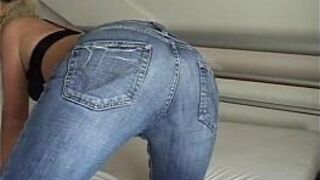 Horny sex slut hot - porn video