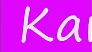 The Little Mishelle - porn video