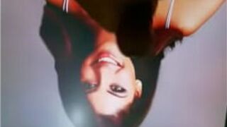 My Cum on Richa Gongopadhyay - porn video