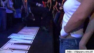 Hardcore groupsex party - porn video