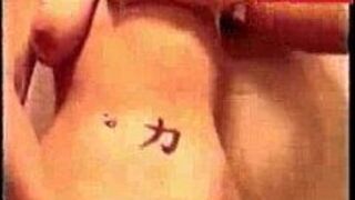 Suzanne Shaw sex tape - porn video