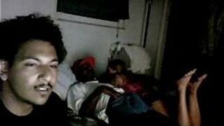 Sweet milf gets banged - porn video