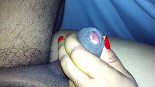 Virgin penis - porn video