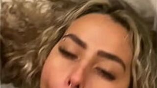 I fucked this NEW nurse and fucked all her holes deliciously - porn video